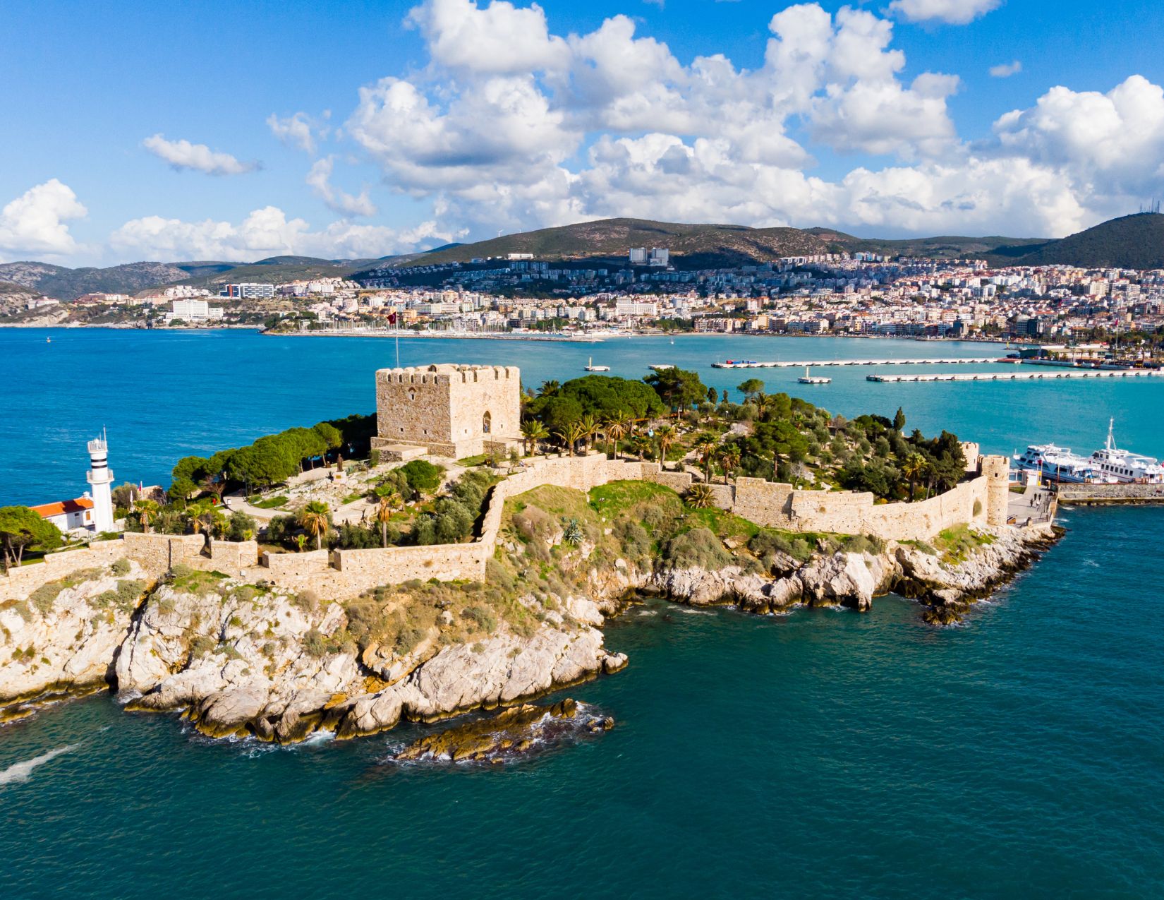 Crociera con la Msc Divina: Italia, Grecia e Turchia 12