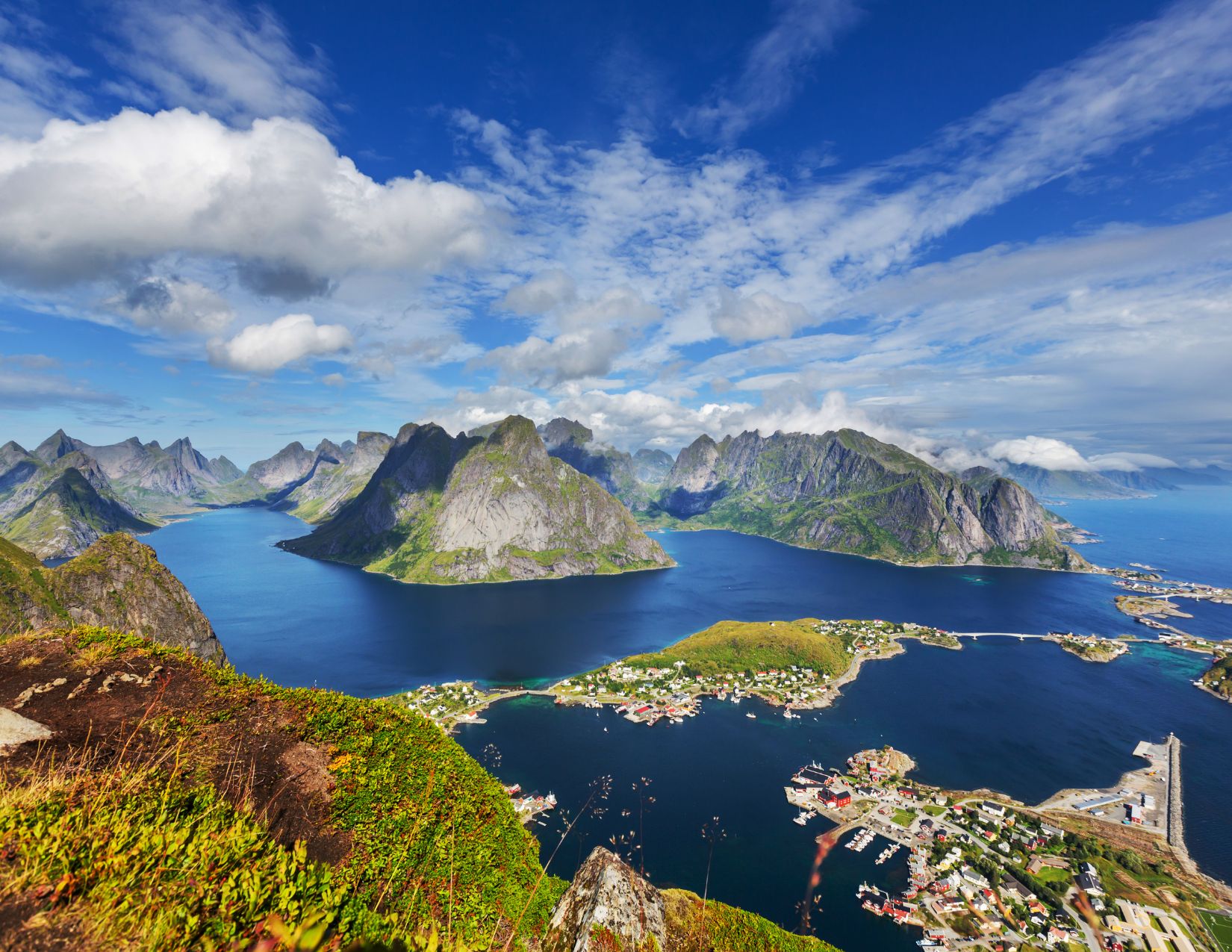 Gran Tour delle Lofoten : viaggio tra paesaggi da sogno e tradizioni norvegesi 2