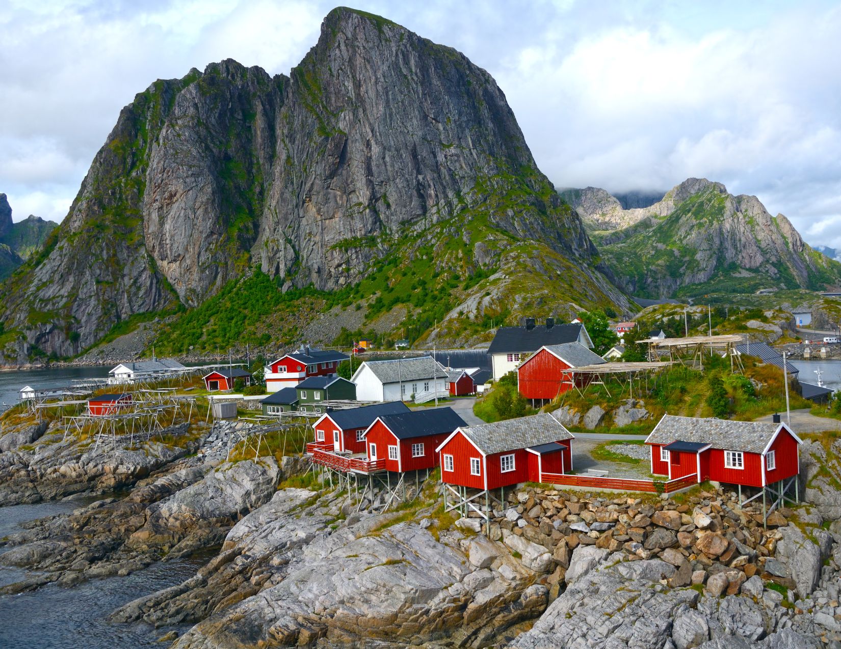 Gran Tour delle Lofoten : viaggio tra paesaggi da sogno e tradizioni norvegesi 9