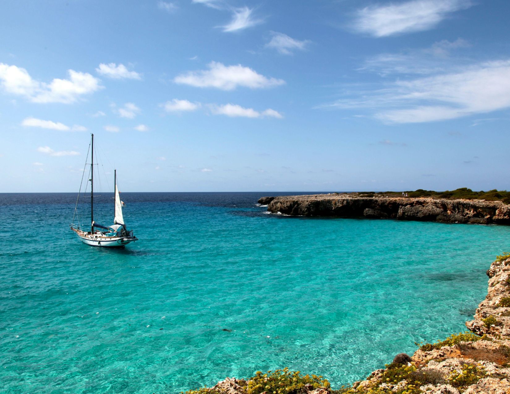 Isola di Minorca: Eclissi Solare & Mare 8