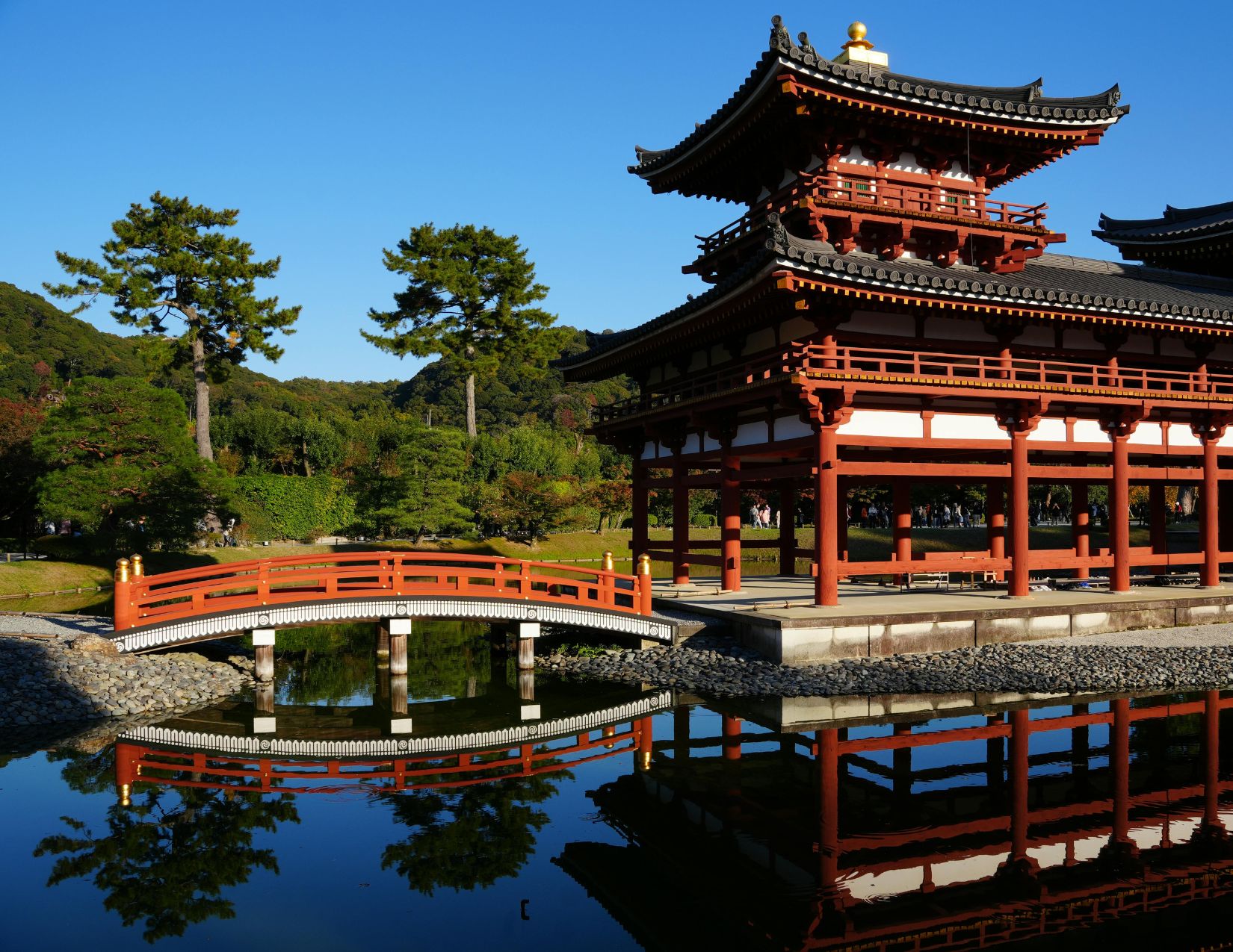 Tour Giappone Rosso Autunno: Esperienze autentiche tra templi, città e il Festival delle Lanterne 28