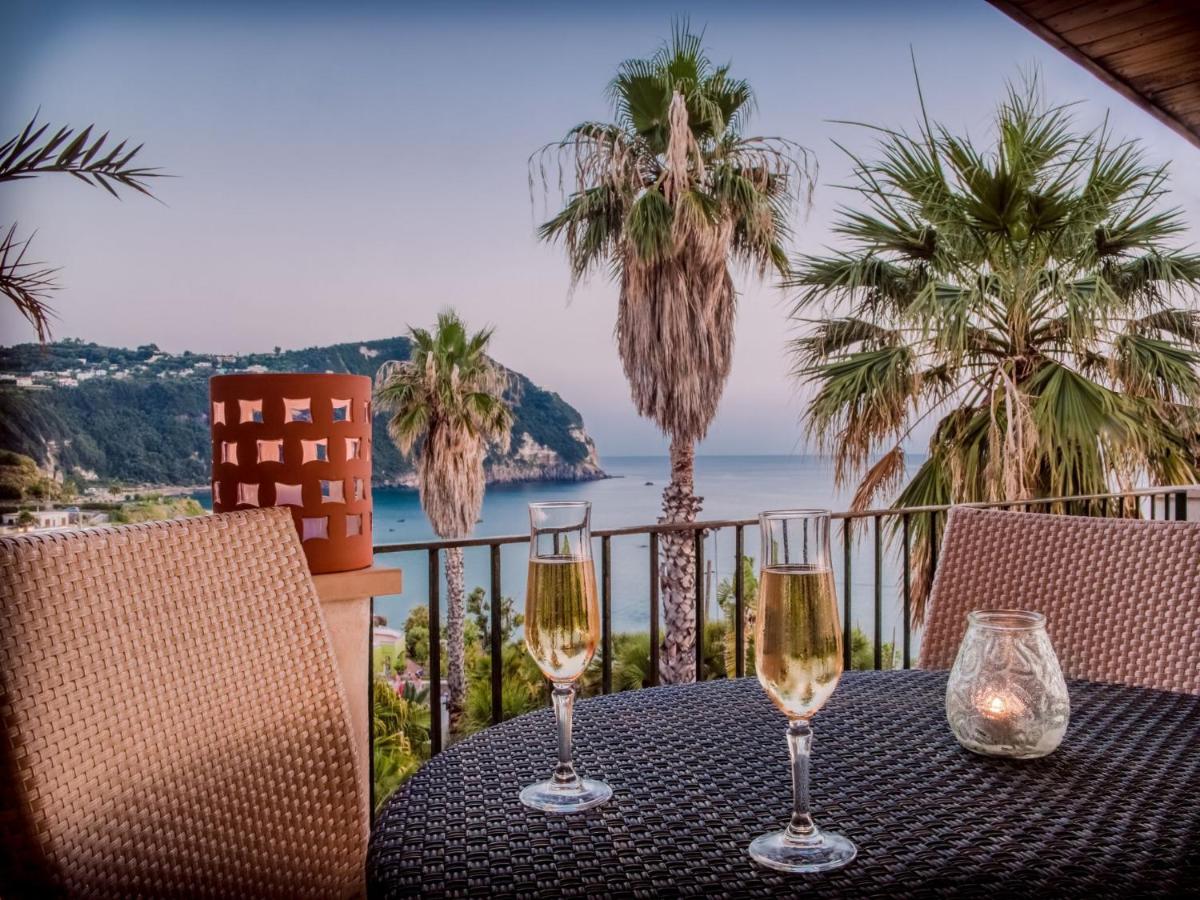 Hotel Providence a Ischia: terme, mare e tante coccole 3