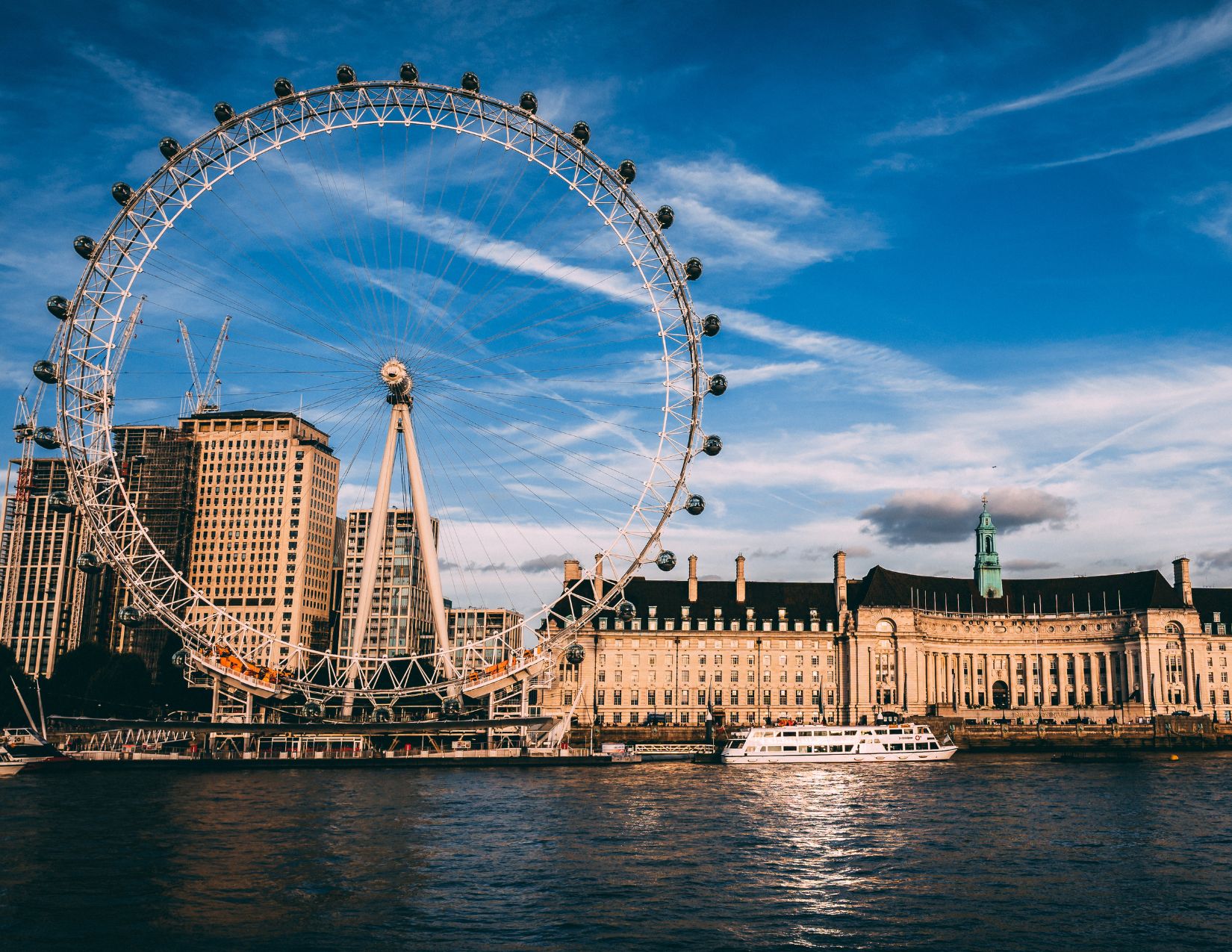 Londra in Fiore: City Break di Primavera nella Città Reale 18