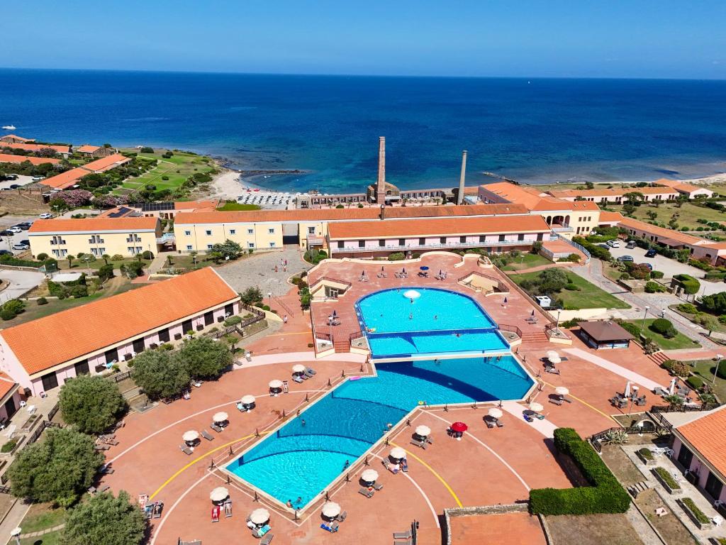 Soggiorno Mare in Sardegna: Resort Le Tonnare di Stintino 8