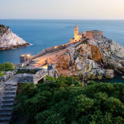 Weekend di inizio Estate tra i colori delle Cinque Terre e la Riviera di Levante 13