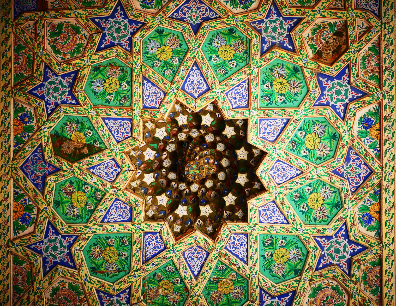 Uzbekistan: viaggio tra città leggendarie sulla Via della Seta 4