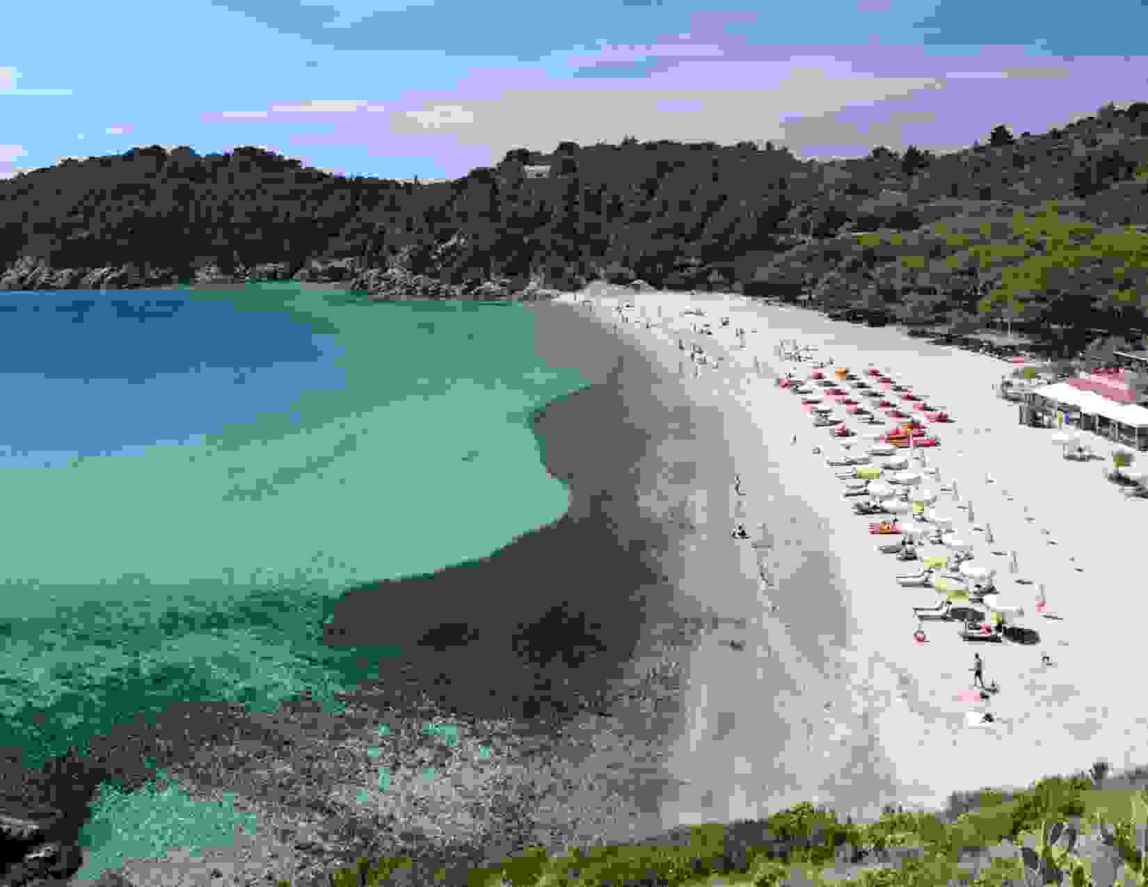 Minitour di Inizio Estate all'Isola D'Elba: Mare, Borghi e Natura 9