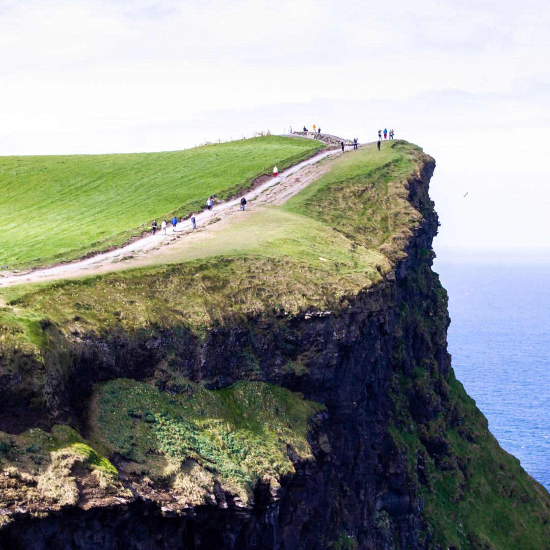 Tour dell'Irlanda: Leggende e paesaggi da Dublino al Connemara 26