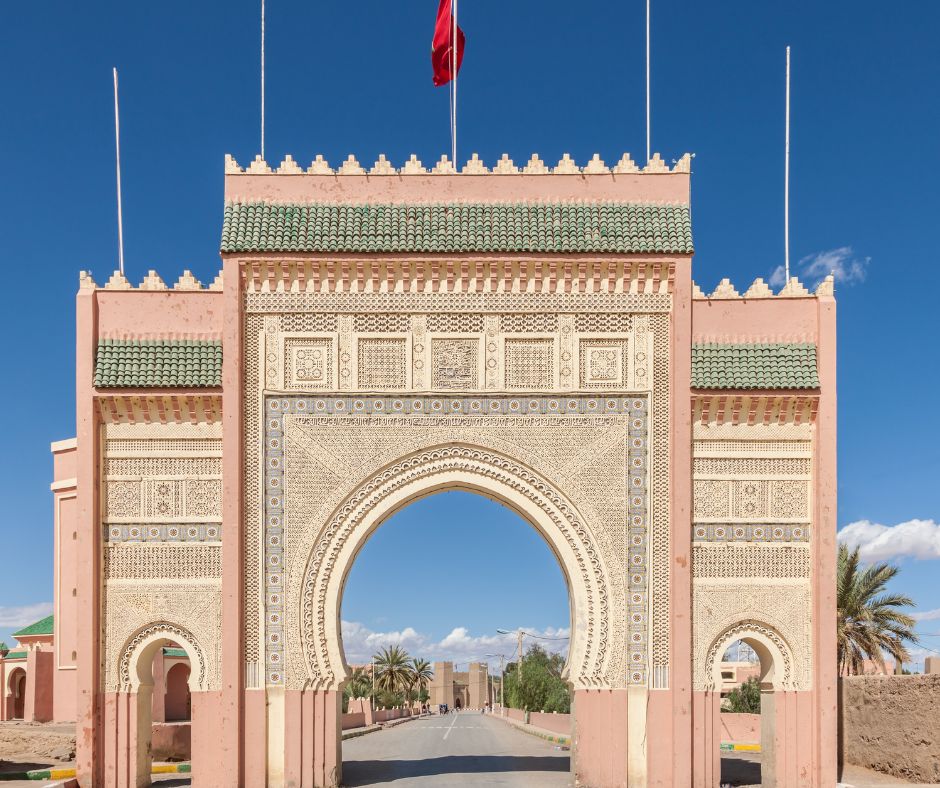 Gran Tour del Marocco: Tra Deserti Dorati e Antiche Tradizioni 13