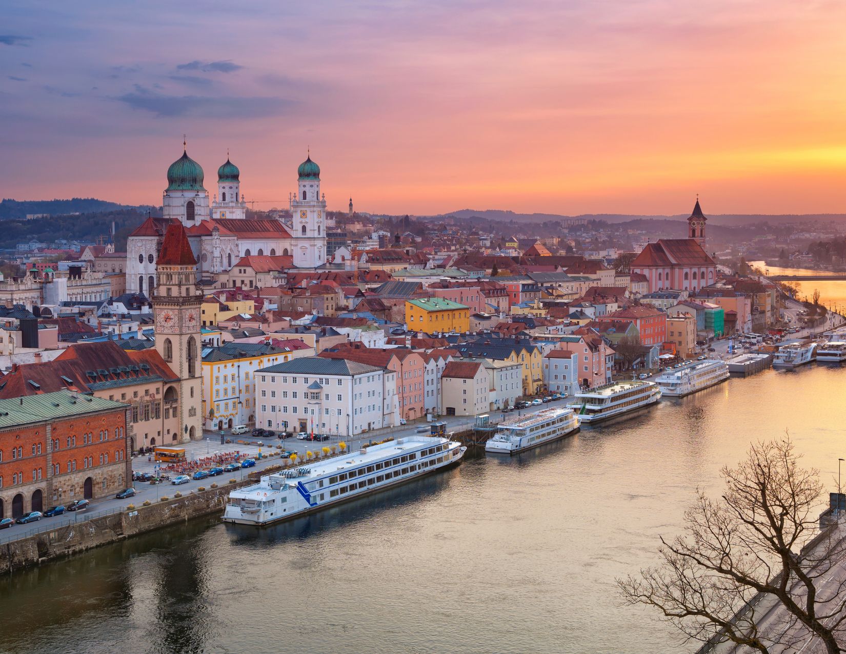 Crociera sul Danubio tra i Mercatini di Natale: Bratislava, Vienna e Litz 5