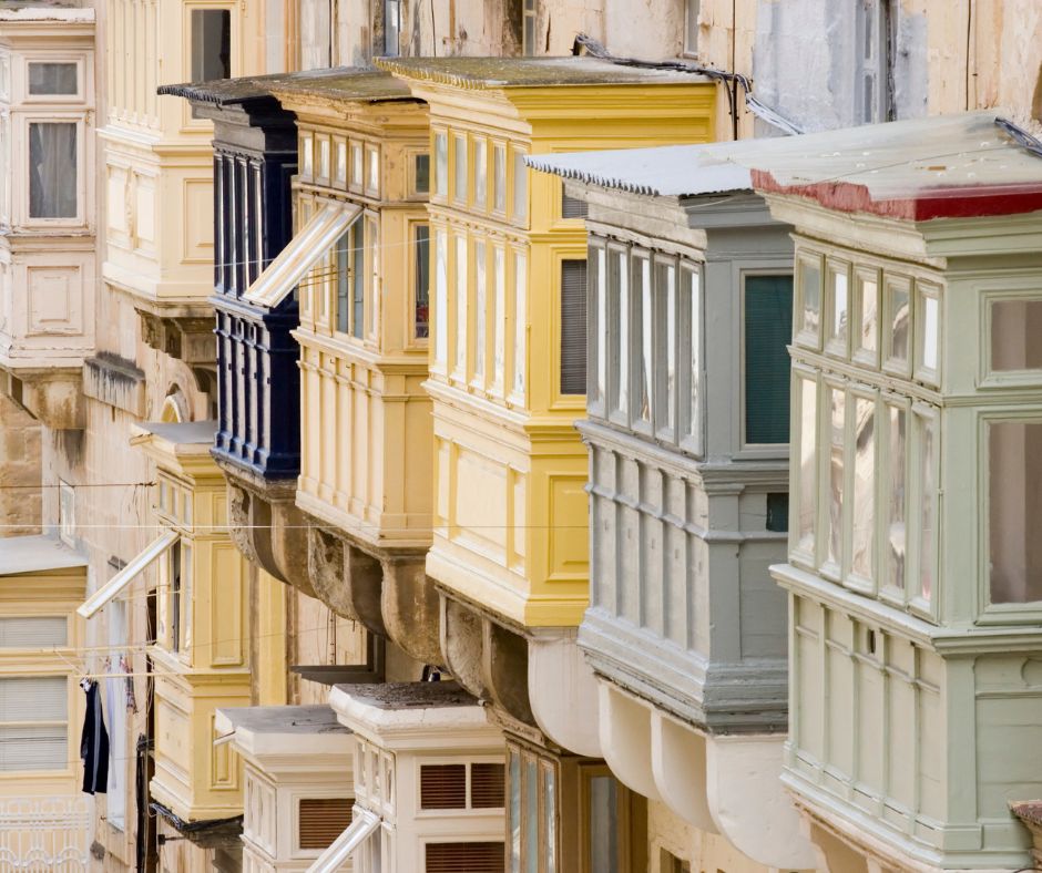 Minitour di Malta: tra Mare, cultura & Relax 13