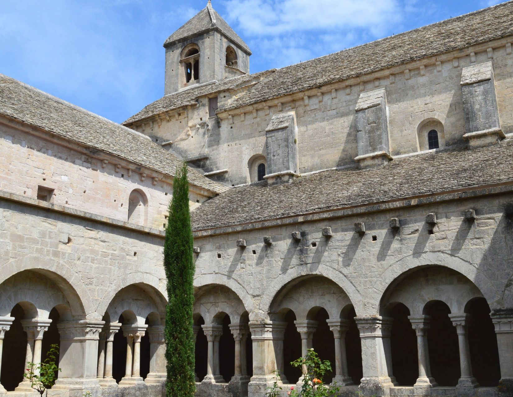 Profumo di Provenza : tra Lavanda e Borghi 7