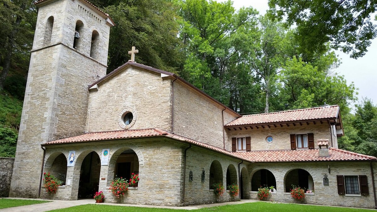 Settimana verde esperienziale: Emozioni e Scoperte nel Cuore Verde del Montefeltro 14