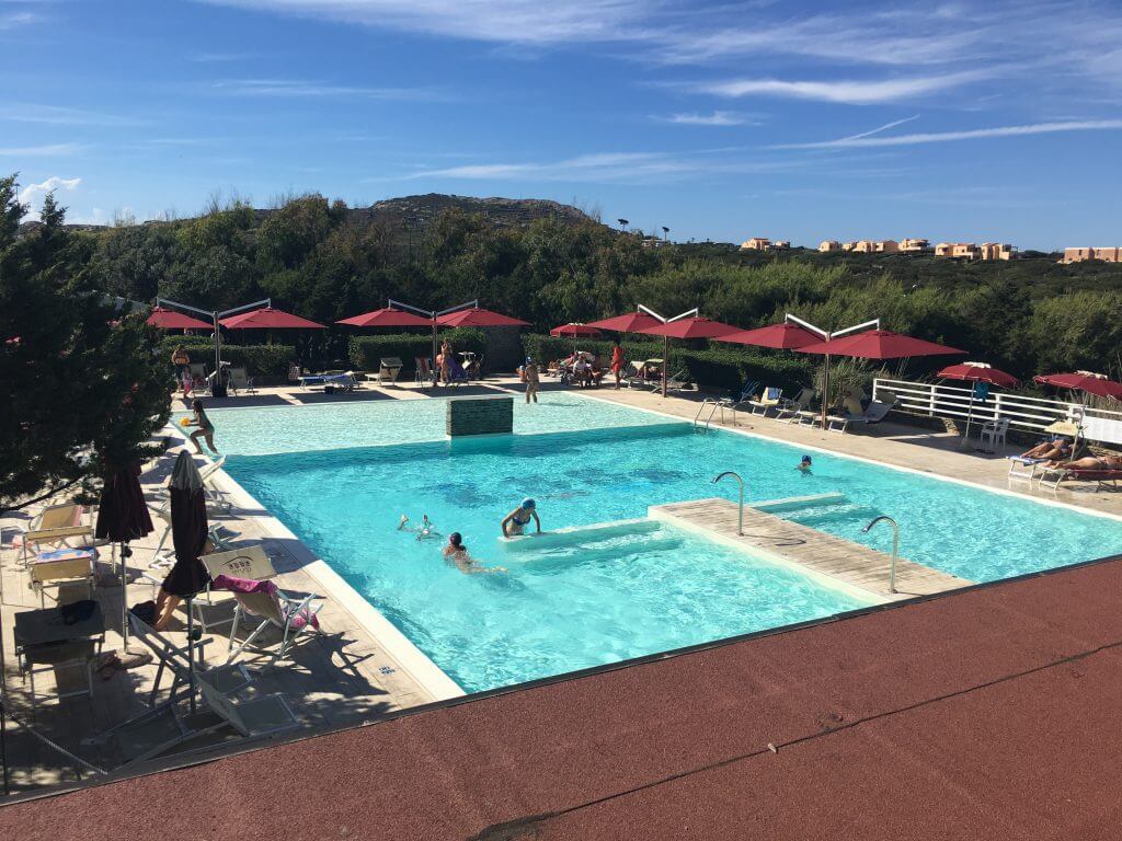 Soggiorno Mare in Sardegna: Resort Le Tonnare di Stintino 3