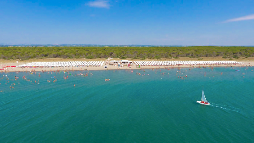 Soggiorno mare in Basilicata : Villaggio Torre Del Faro Agosto 2025 3