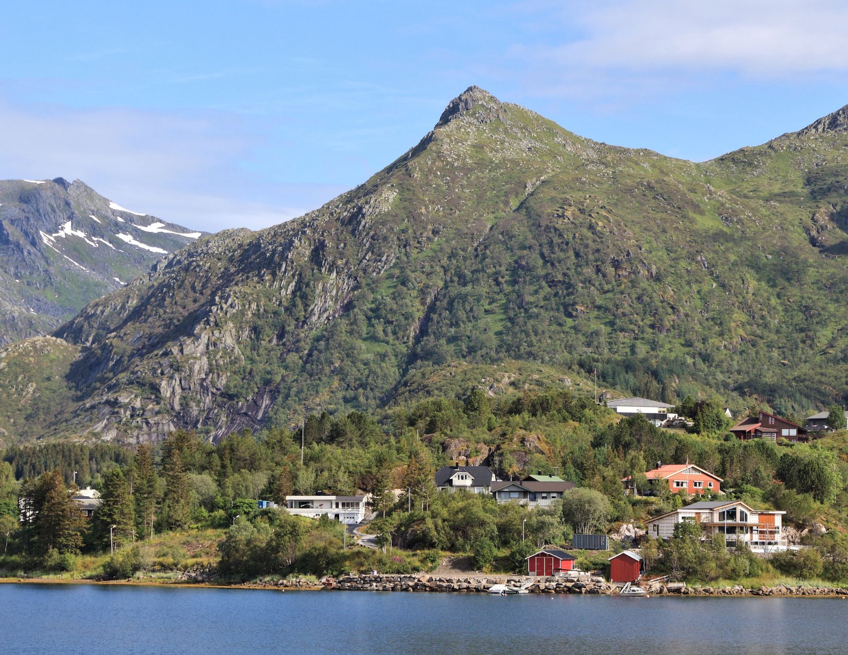 Gran Tour delle Lofoten : viaggio tra paesaggi da sogno e tradizioni norvegesi 8