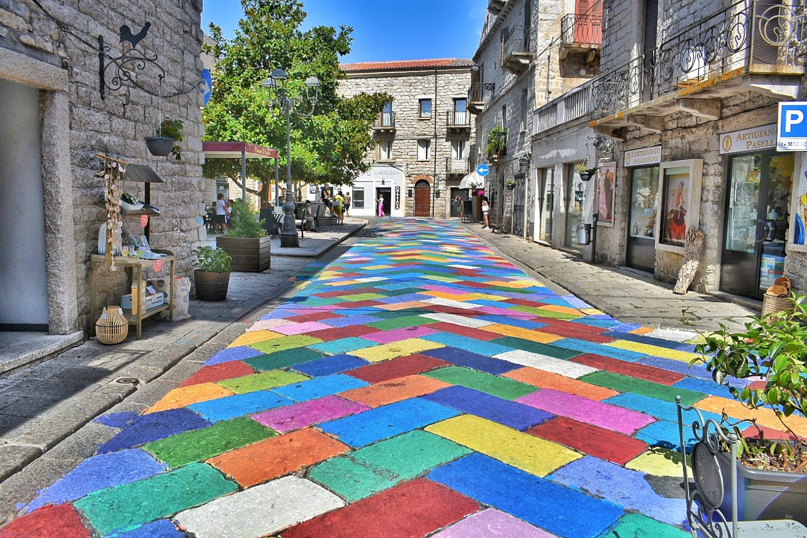 Sardegna Insolita: Tour & Mare tra tradizioni e relax 29