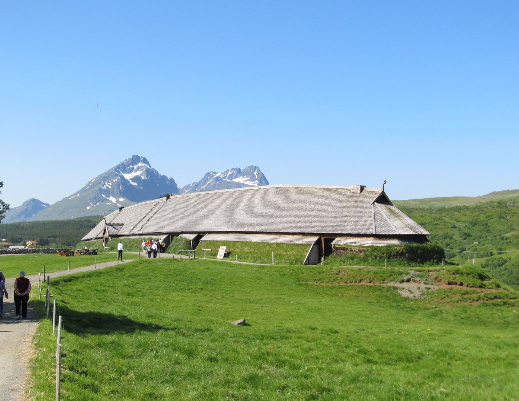 Gran Tour delle Lofoten : viaggio tra paesaggi da sogno e tradizioni norvegesi 11