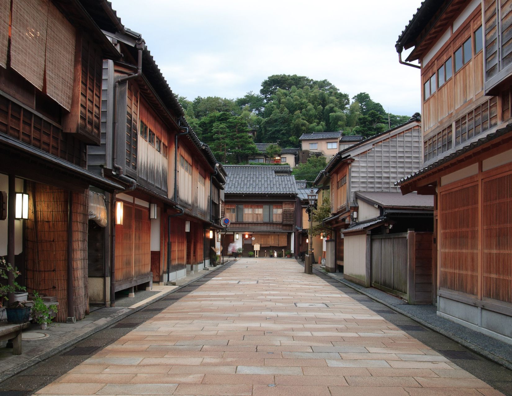 Tour Giappone Rosso Autunno: Esperienze autentiche tra templi, città e il Festival delle Lanterne 3