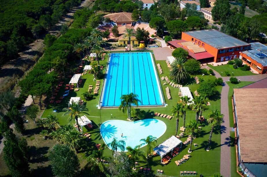 Soggiorno mare in Basilicata : Villaggio Torre Del Faro Agosto 2025 7