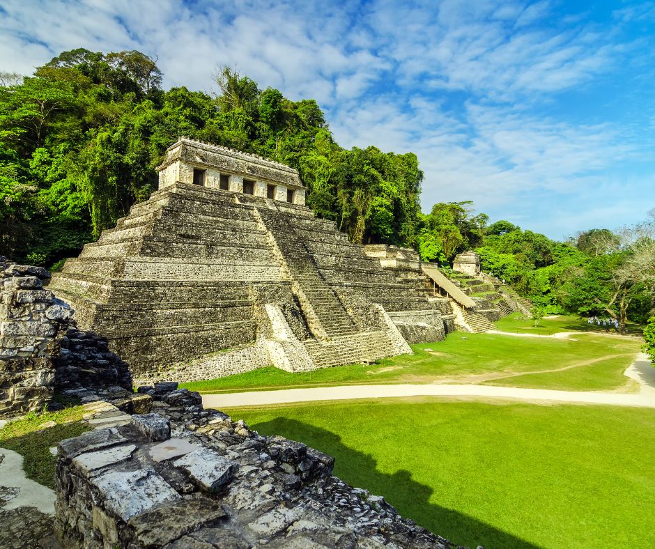 Tour e Soggiorno mare in Messico: Tra Cultura Maya e Spiagge Caraibiche 10
