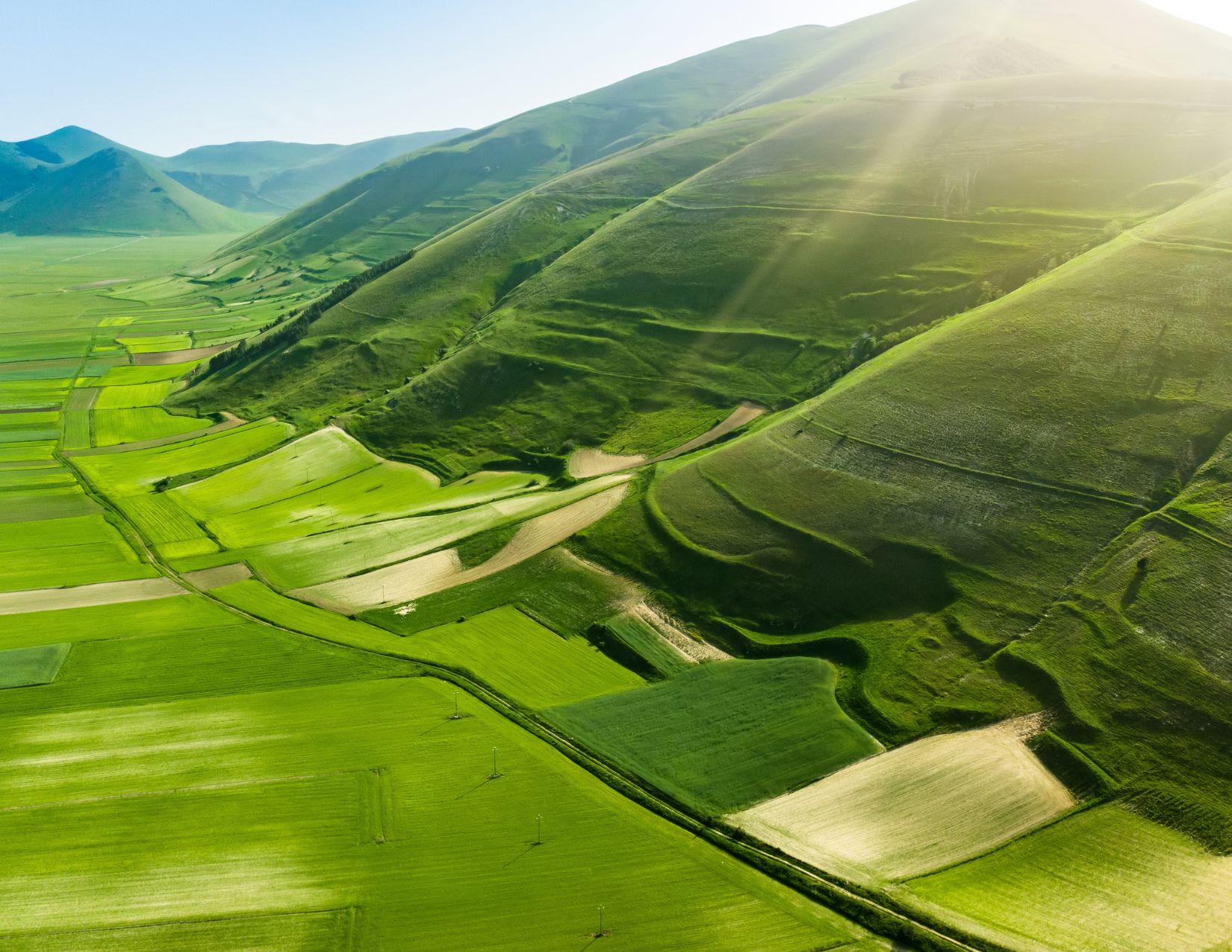 Weekend Verde sui Monti Sibillini: Esperienze autentiche, Tradizioni e la Fioritura di Castelluccio 5