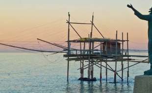 Ponte del 1 Maggio con pranzo sui trabocchi: un weekend tra Abruzzo e Marche 4