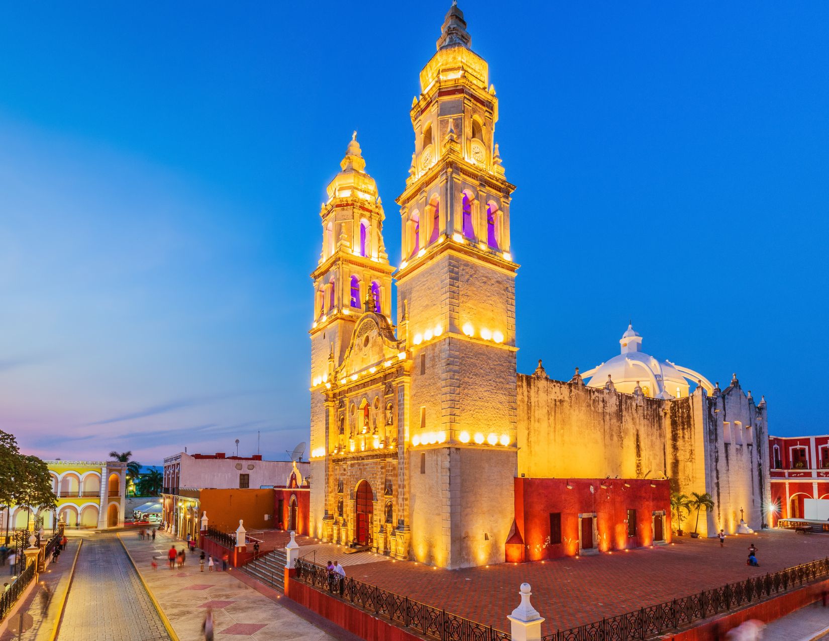 Tour e Soggiorno mare in Messico: Tra Cultura Maya e Spiagge Caraibiche 11