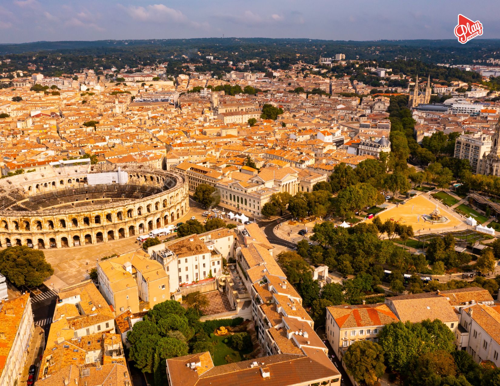 Profumo di Provenza : tra Lavanda e Borghi 13