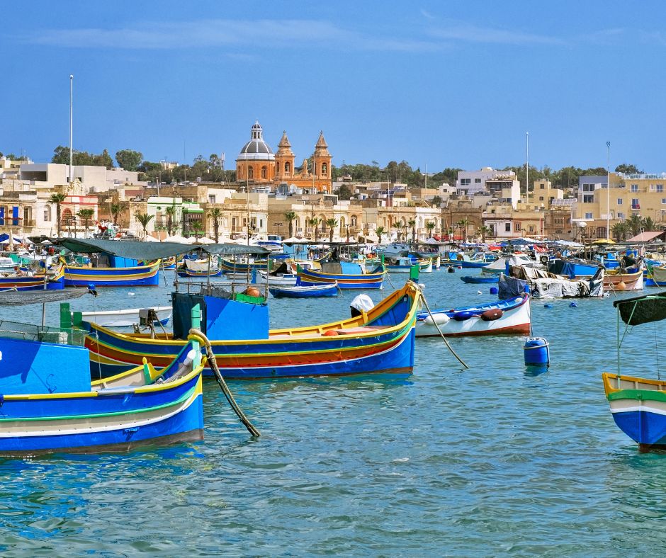 Minitour di Malta: tra Mare, cultura & Relax 4