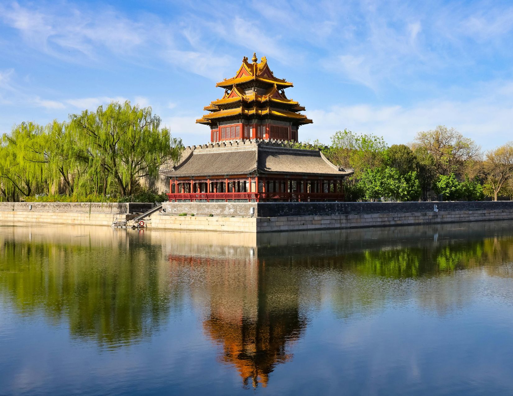 Cina Insolita: dai Panda alle Montagne Fluttuanti 6