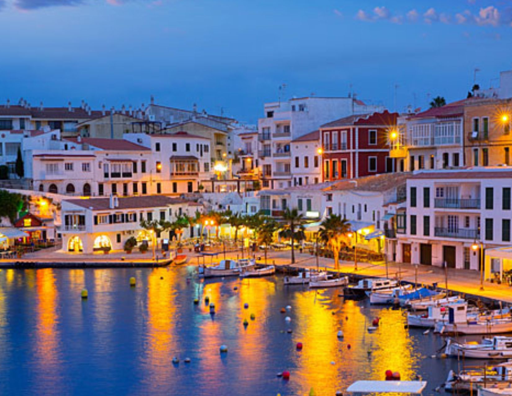 Isola di Minorca: Eclissi Solare & Mare 5