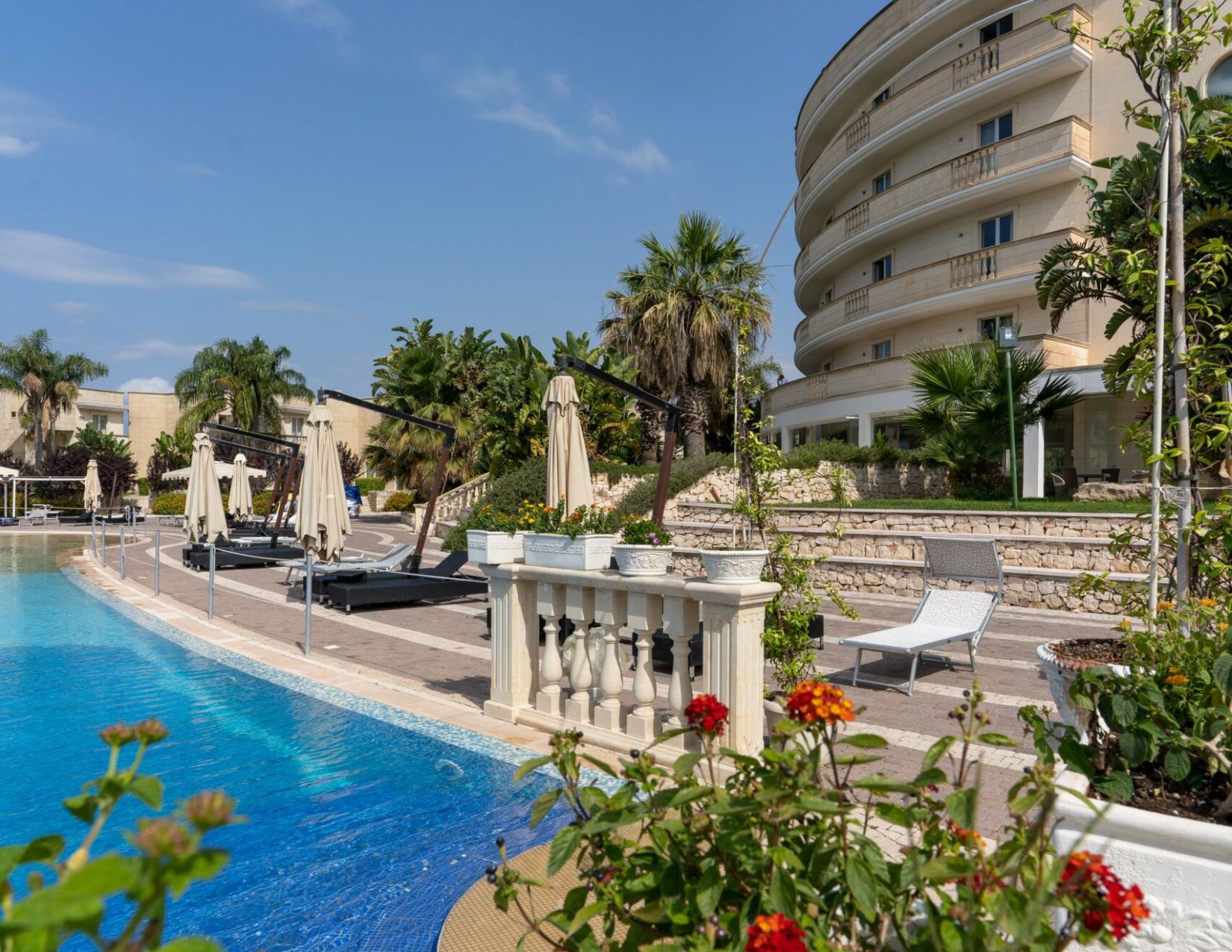 Primi tuffi in Puglia: Tour & Soggiorno Mare 5