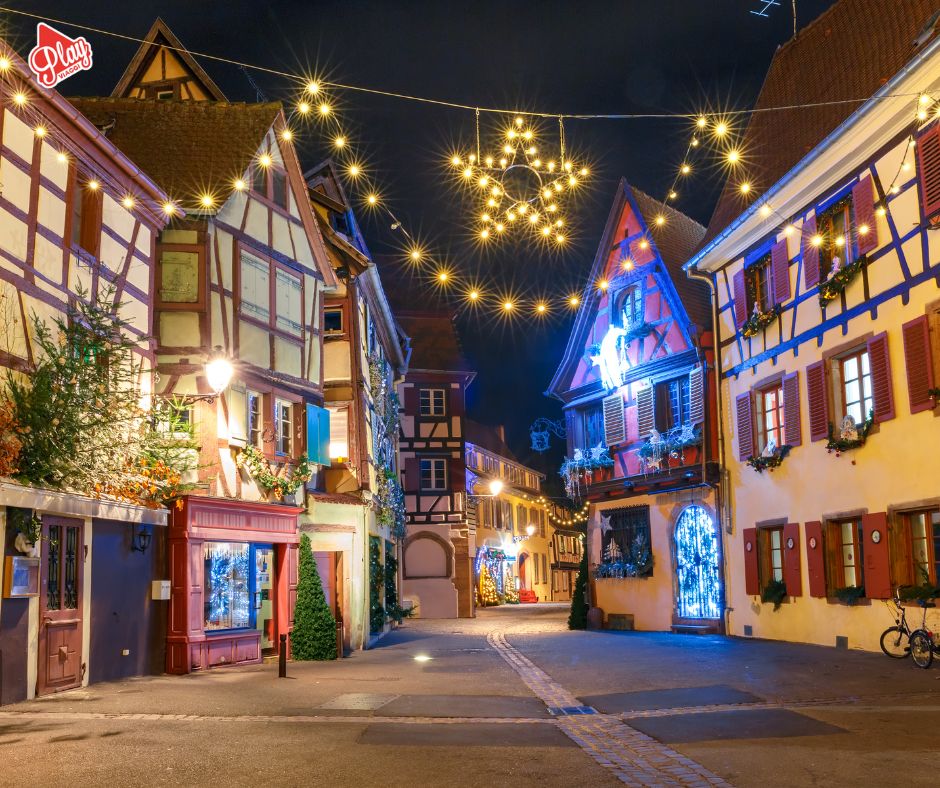 I Mercatini di Natale in Alsazia: magia, tradizione e paesaggi da fiaba 7