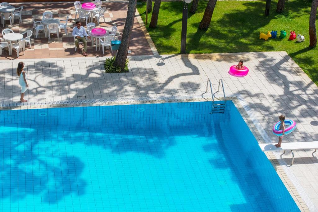 Soggiorno Mare a Giulianova: Relax & Divertimento 6