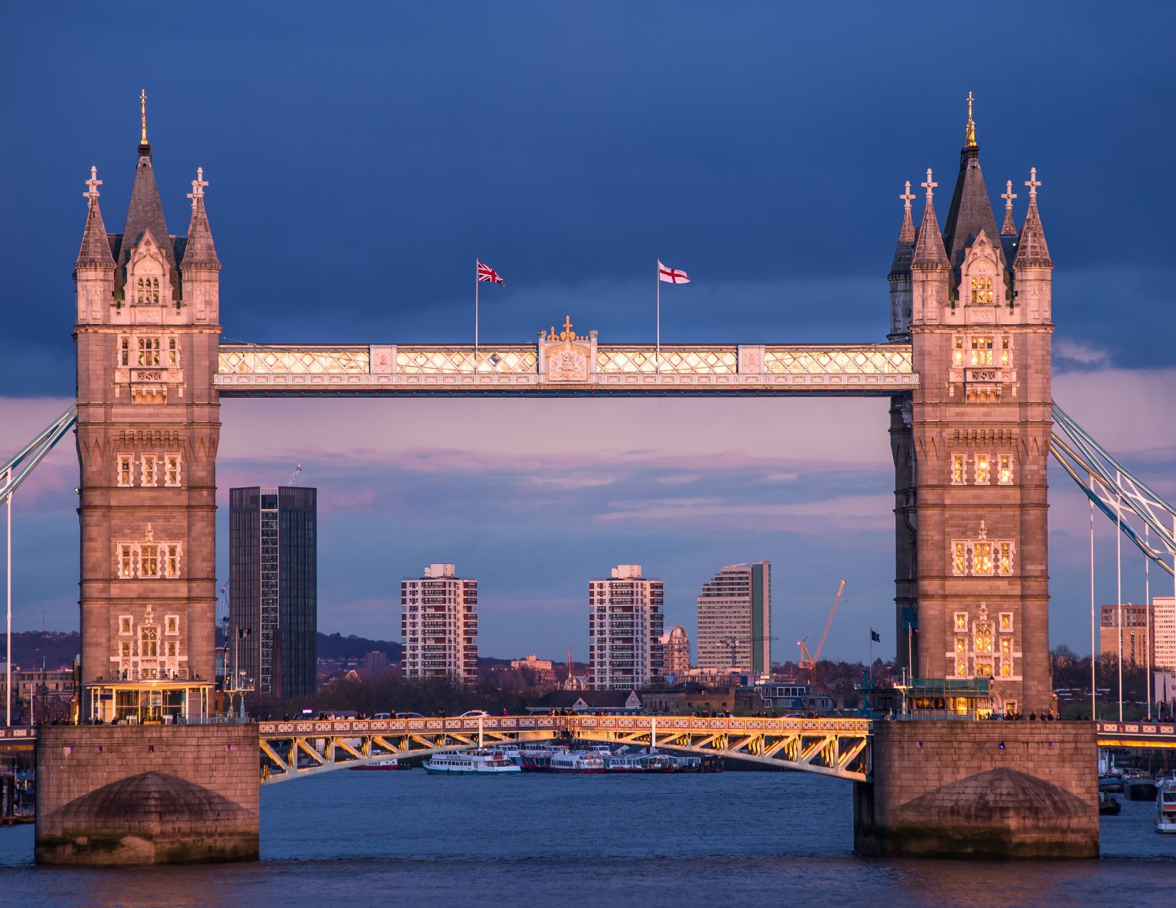 Londra in Fiore: City Break di Primavera nella Città Reale 24
