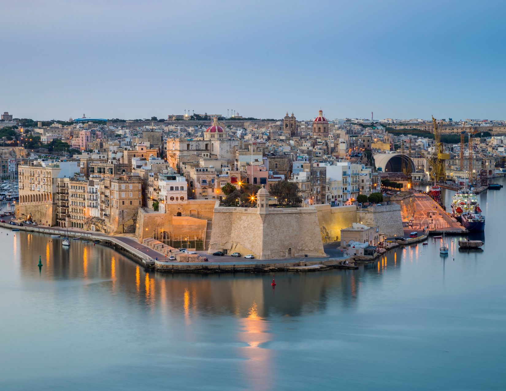 Minitour di Malta: tra Mare, cultura & Relax 15