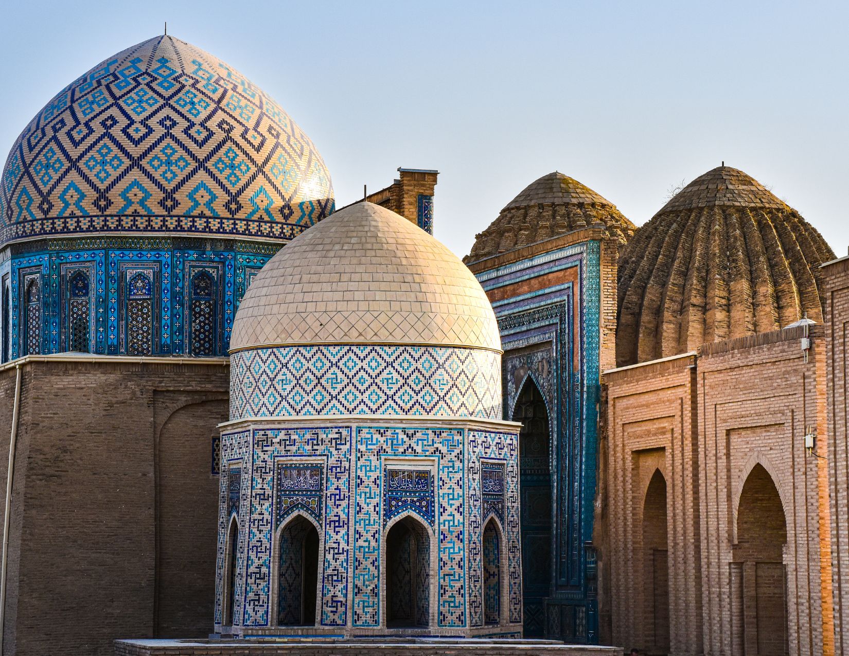 Uzbekistan: viaggio tra città leggendarie sulla Via della Seta 5