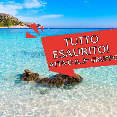 Sardegna Insolita: Tour & Mare nella selvaggia Ogliastra