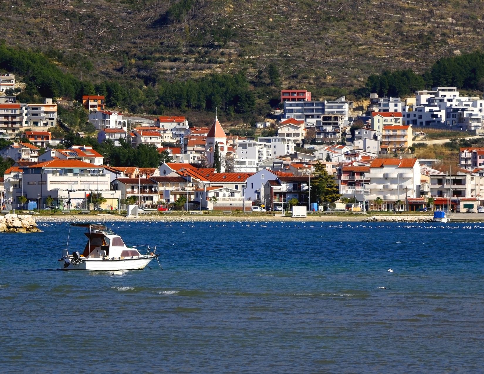 Ferragosto in Croazia: Tour & Soggiorno mare in Costa Dalmata 5