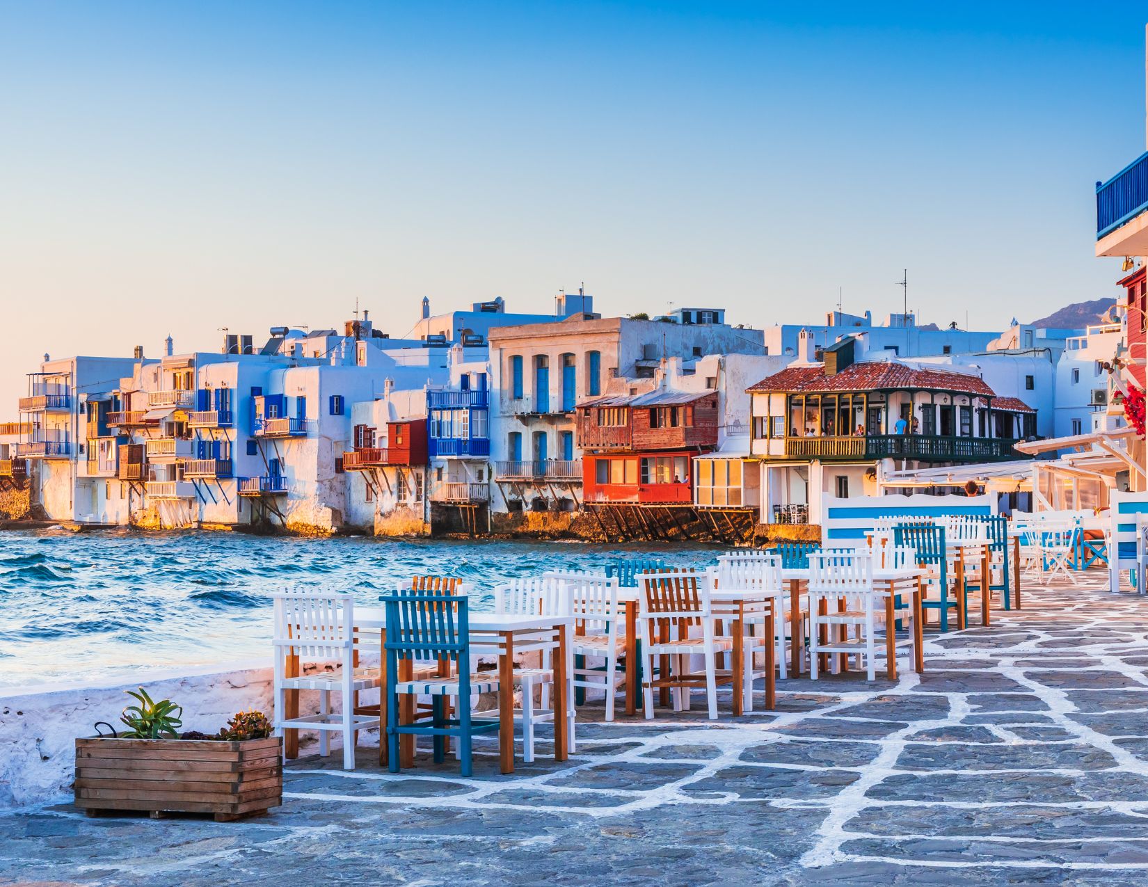 Crociera con la Msc Divina: Italia, Grecia e Turchia 10