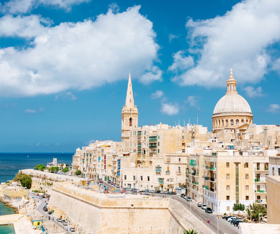 Minitour di Malta: tra Mare, cultura & Relax 14