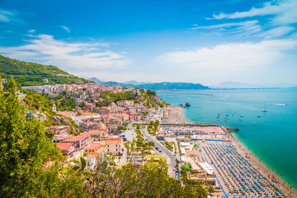 Minitour Costiera Amalfitana e Benevento storica 9