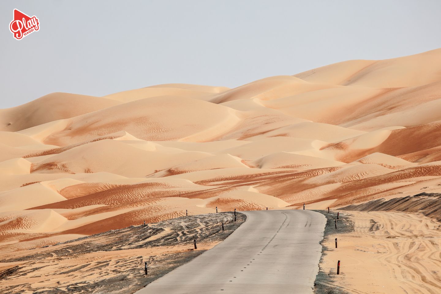 Dubai & Abu Dhabi: tra luci, deserto e meraviglie 12