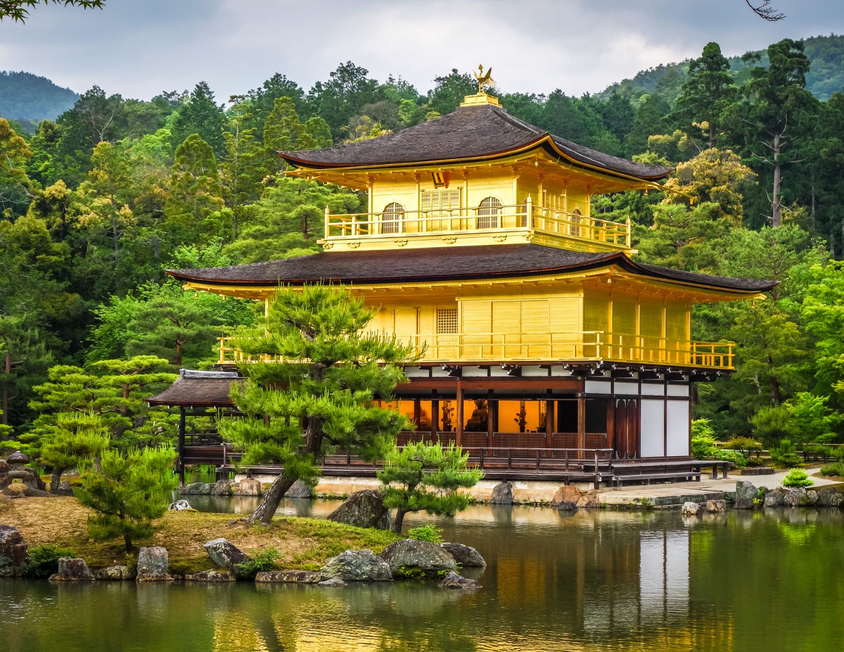 Tour Giappone Rosso Autunno: Esperienze autentiche tra templi, città e il Festival delle Lanterne 12