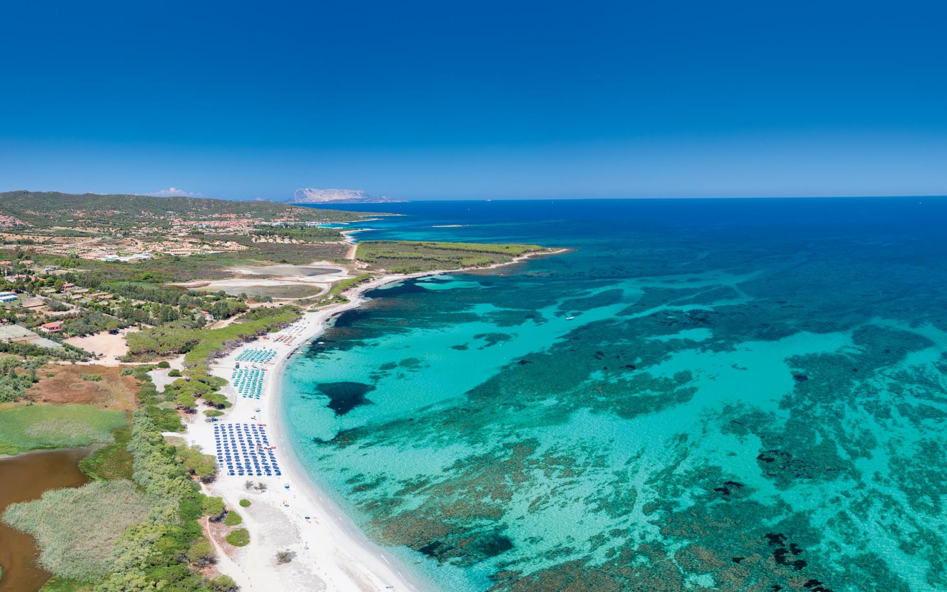 Ultimi Tuffi in Sardegna: Club Hotel Eurovillage a Budoni 22