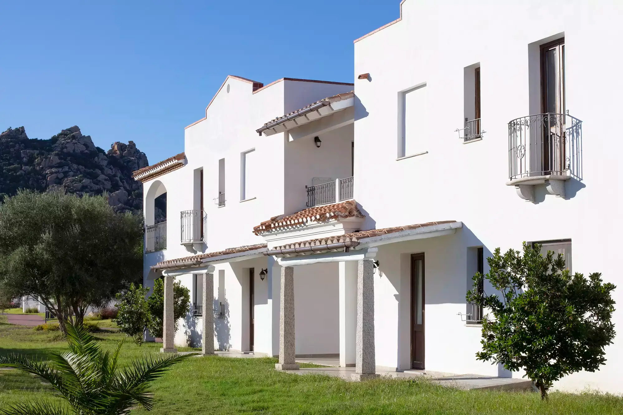 Sardegna Insolita: Tour & Mare nella selvaggia Ogliastra - [2º PULLMAN] 4