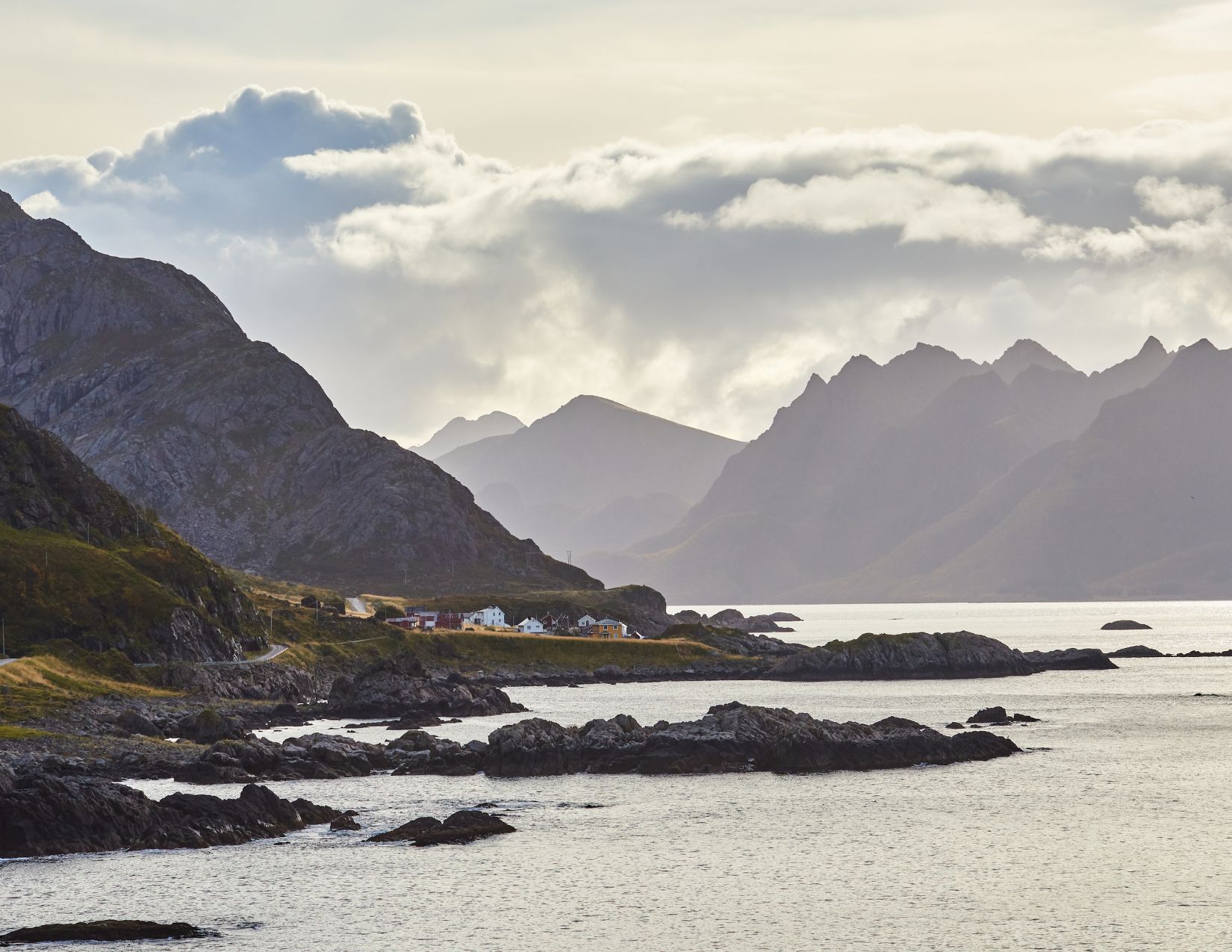 Gran Tour delle Lofoten : viaggio tra paesaggi da sogno e tradizioni norvegesi 7