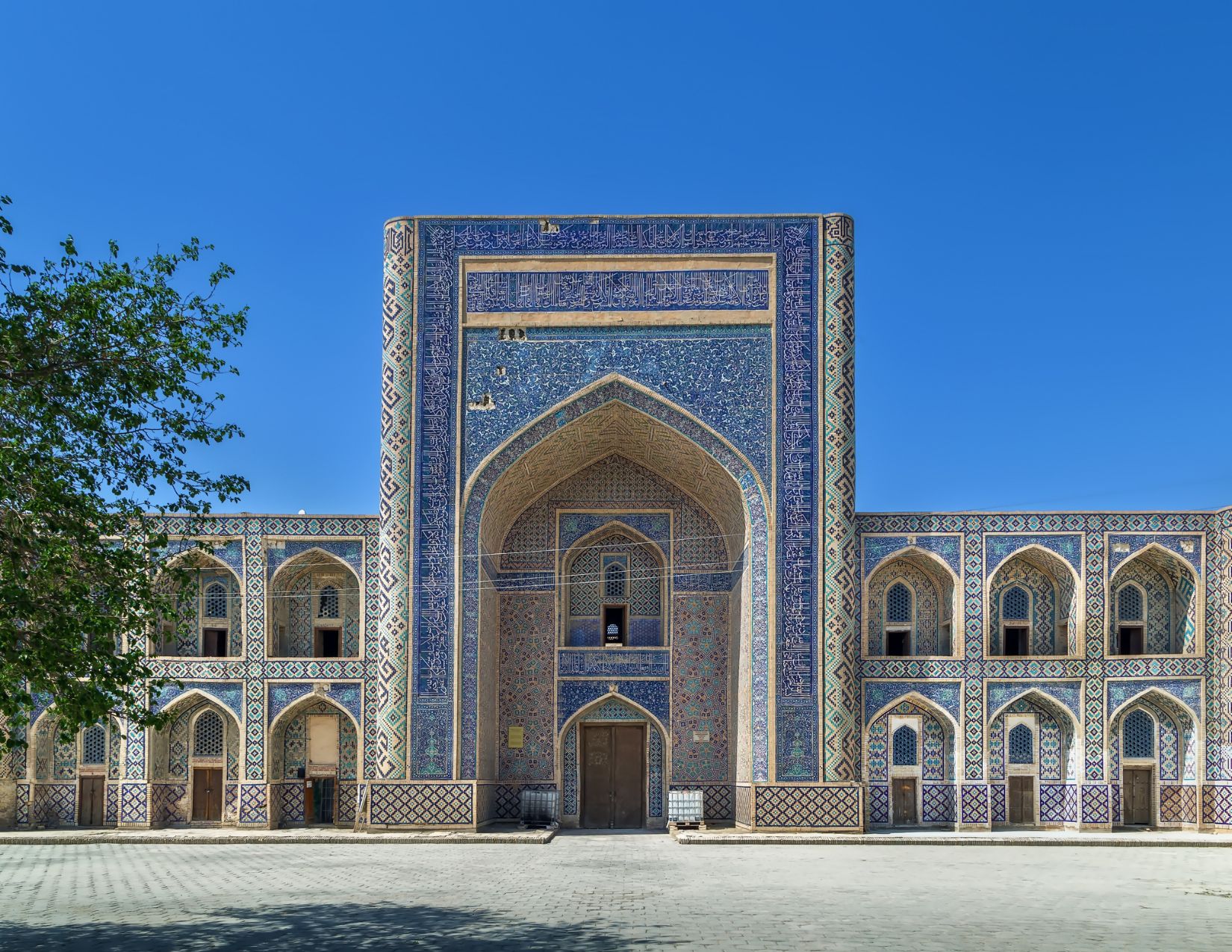 Uzbekistan: viaggio tra città leggendarie sulla Via della Seta 3