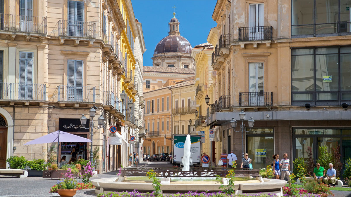 Ponte del 1 Maggio con pranzo sui trabocchi: un weekend tra Abruzzo e Marche 2